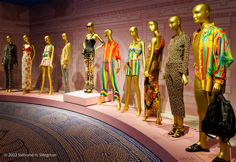 versace groninger museum opening|Gianni Versace Retrospective at the Groninger Museum .